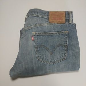 Levi's 559 Relaxed Straight Fit